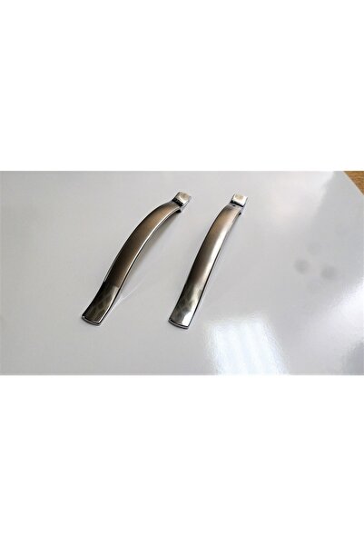 Ece Dolap-çekm Kulpu 128mm (1ADET)