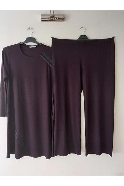 GGMM Licral Crepe Fabric Set