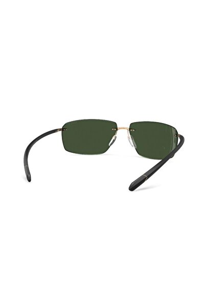 Silhouette Men's Sunglasses 8727 75 7630