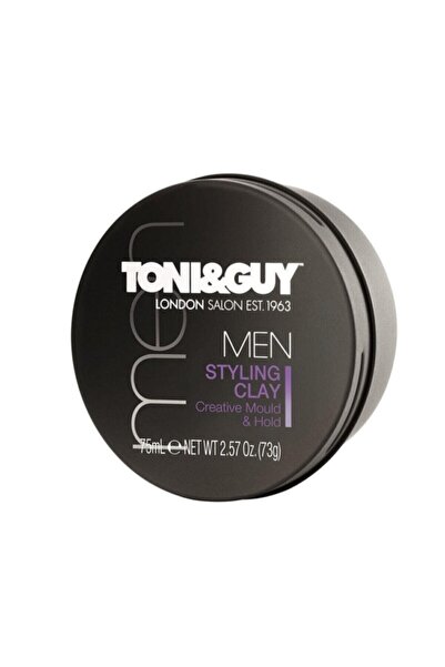 Toni&Guy Güzellik Şekillendirici Wax Yumuşak Tutuşlu Dünyası 8899