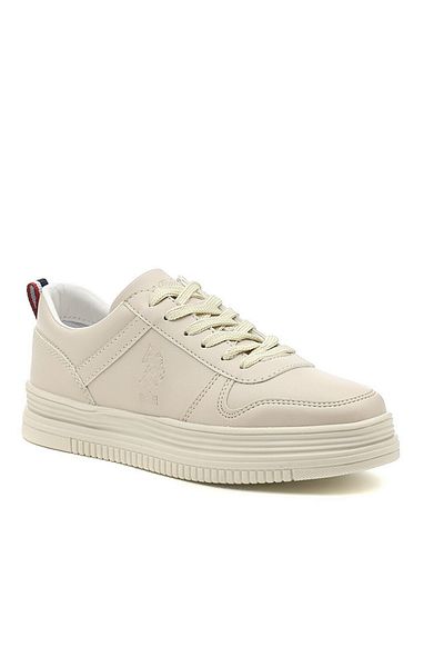 U.S. Polo Assn. Μπεζ Σούρι 1fx