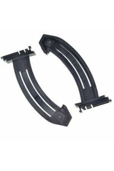 BSG Torpic Foot Set Black Astrella and Zafir Model Right-Left