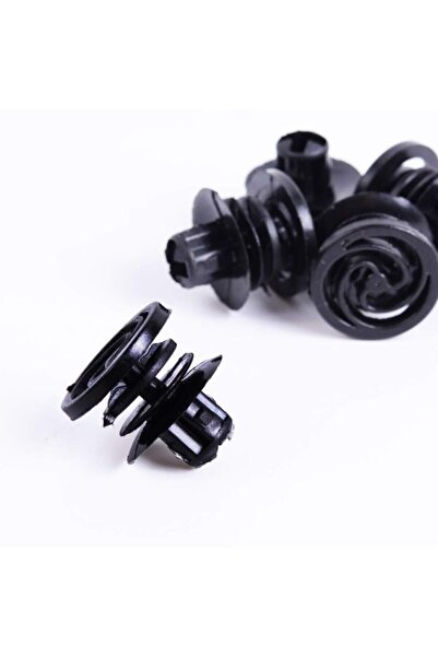 BSG Golf4 Bora Passat Döşeme Klipsi 97-04 [] [3b0868243]