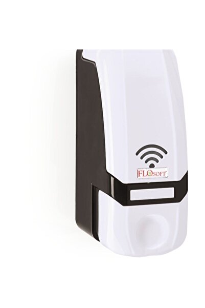 Flora Köpük Verici 750 ml F091 Beyaz-gri