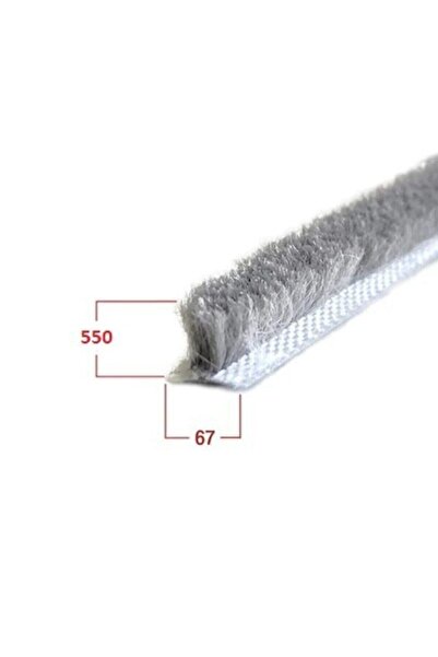 Std 67*550 Kıl Fitil (10 Metre)