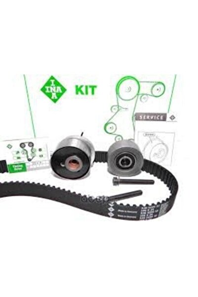 İna Opel Astra G-h-j Insıgnıa Vectra C Mokka Triger Set Ina 530072410