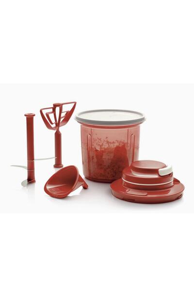 Tupperware Ekstra Şef Doğrayıcı