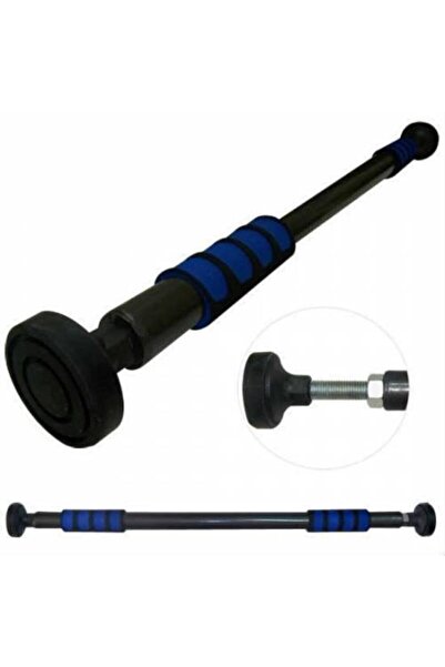 emre spor Barfiks Koridor (kapı Arası) Barfiksi 76+10+10 Cm = 94 Cm Brf-76-94