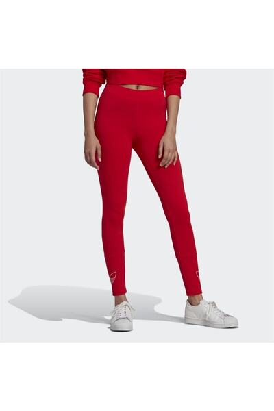 adidas Women's Leggings - Comfortable and Stylish Design