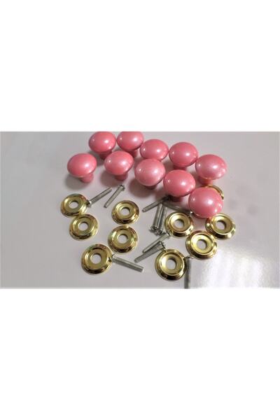 Ece Dolap-çekm Kulpu (10ADET)