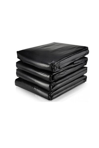 ecopack Jumbo 80x110 Cm Cast Garbage Bag 10 Kg