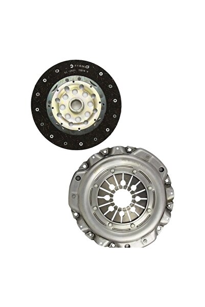 europar Orjinal Psa Fiat Alfa Romeo Doblo 500l 1.2 -1.4-1.6 Debriyaj Baskı Ba...