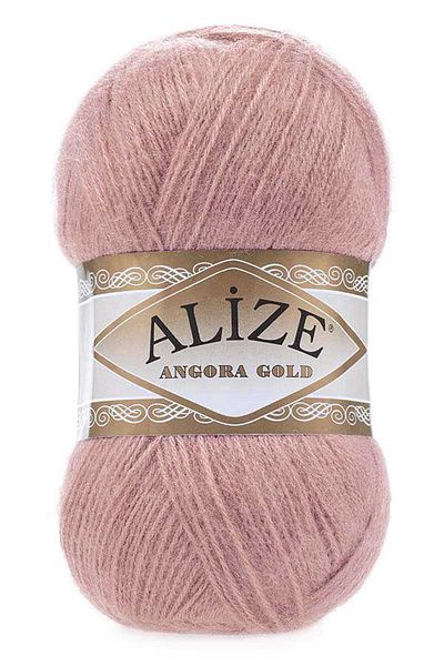 Alize Angora Gold Hand Knitting Thread 114