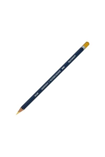 Derwent Watercolour Pencil Deep Cadmium (06)