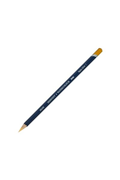 Derwent Watercolour Pencil (water Colour Pencil) Naples Yellow (07)