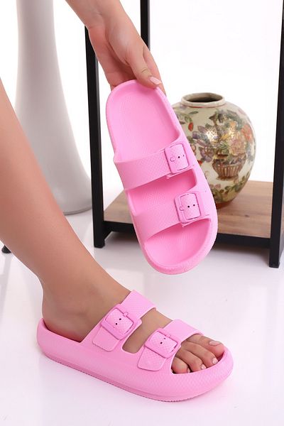 Wordex Cx 095.01 Soft Sole Unisex Beach Pool Garden Summer Daily Slippers