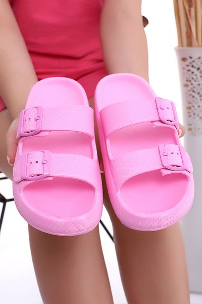 Wordex Cx 095.01 Soft Sole Unisex Beach Pool Garden Summer Daily Slippers