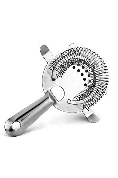 Ünsal Showroom Bar Strainer