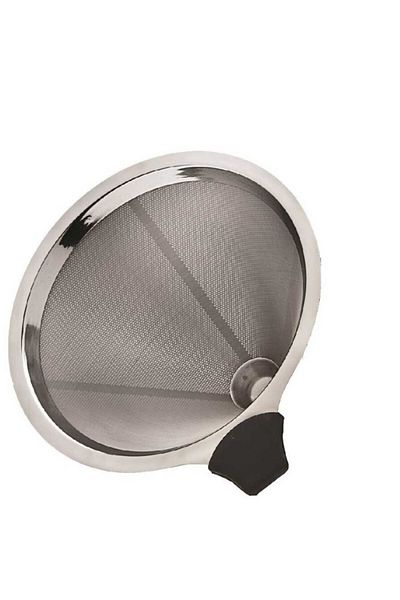 SODELICIOUS COFFEE TEA CFIL-1 Model Steel Coffee Filter