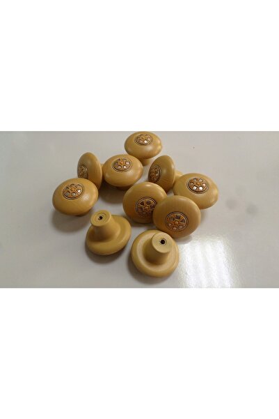 Ece Dolap-çekm Kulpu (10ADET)