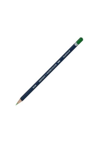 Derwent Watercolour Pencil Emerald Green (46)
