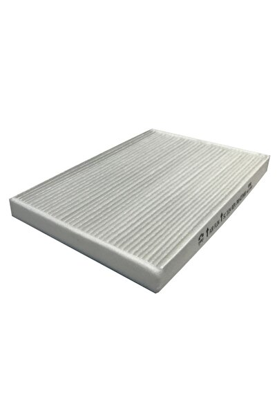 Genel Markalar Peugeot 301 2012-2020 Karbonlu Polen Filtresi