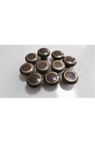 Ece Dolap-çekm Kulpu (10ADET)