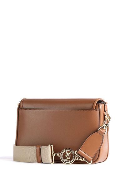 Michael Kors Michael Kors Women's Bradshaw Medium Leather Messenger Bag