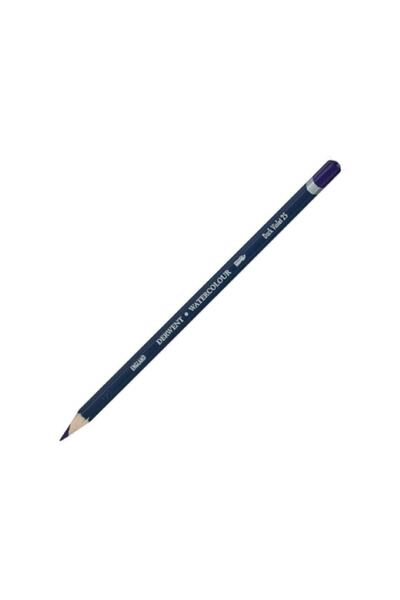 Derwent Watercolour Pencil Dark Violet (25)