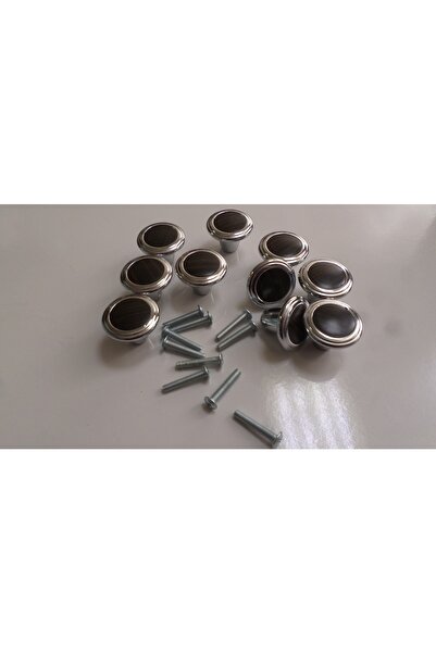 Ece Dolap-çekm Kulpu (10ADET)