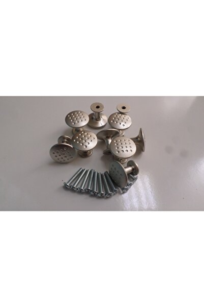 Ece Dolap-çekm Kulpu (10ADET)