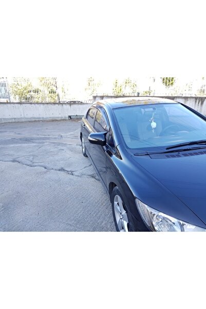 Genel Markalar Honda Civic Fd6 Batman Ayna Kapağı 2006-2012