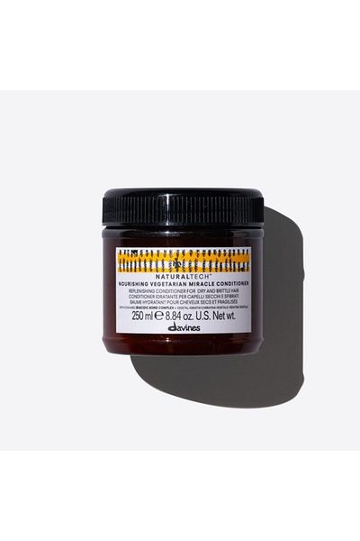 Davines Nourishing Damaged Dry Conditioner 250ml