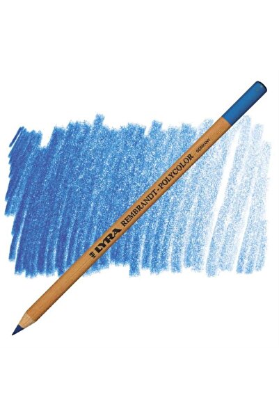 LYRA Rembrandt Polycolor Prof. Dry Paint Pen True Blue 48