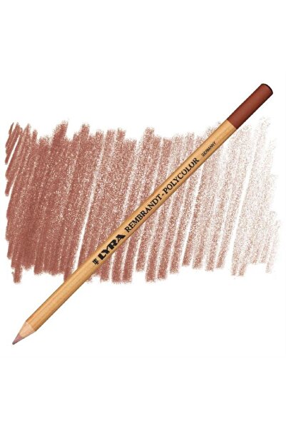 LYRA رامبرانت بولي كولور بروف. قلم طلاء جاف بالقرفة 89