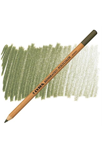 LYRA رامبرانت بولي كولور بروف. قلم طلاء جاف أخضر زيتوني 73