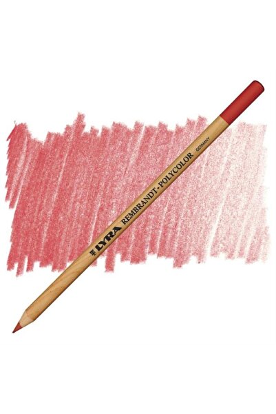 LYRA Rembrandt Polycolor Prof. Dry Paint Pen Vermillion 17