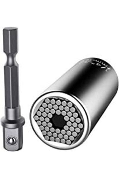 GATOR GRIP Set of 2 Smart Socket Socket