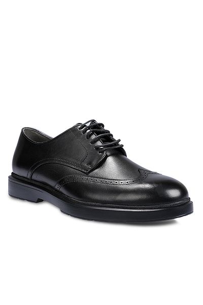 Forelli Pantofi Bolt-g Comfort pentru bărbați negri