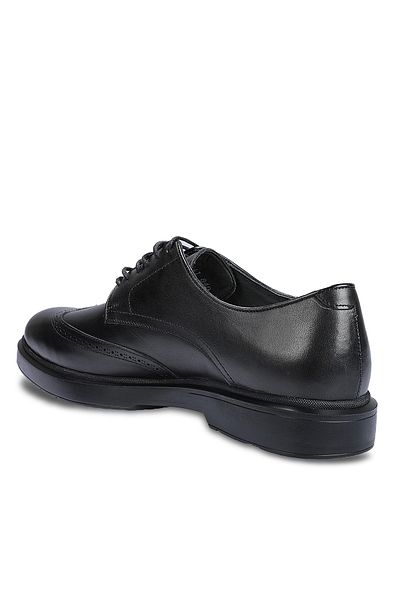 Forelli Pantofi Bolt-g Comfort pentru bărbați negri