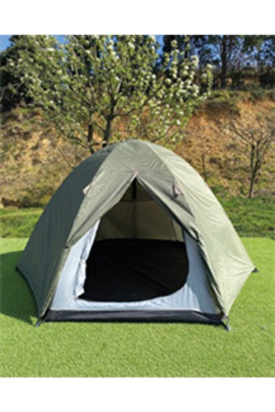 Genel Markalar Campout Saturn 2 Çadır Kaliteli