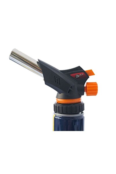 Duffa Ayarlanabilir Çakmaklı Pürmüz Başlığı, Kamp Gezi Ve Mangal Çakmağı