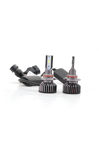 Photon Mono Hb3 9005 12v Led Headlıght 2 Plus Mn2915
