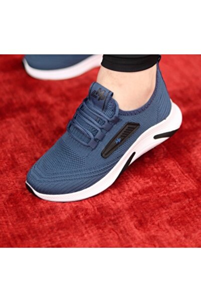 M.P. Günlük Erkek Spor Ayakkabı Yeni Sezon