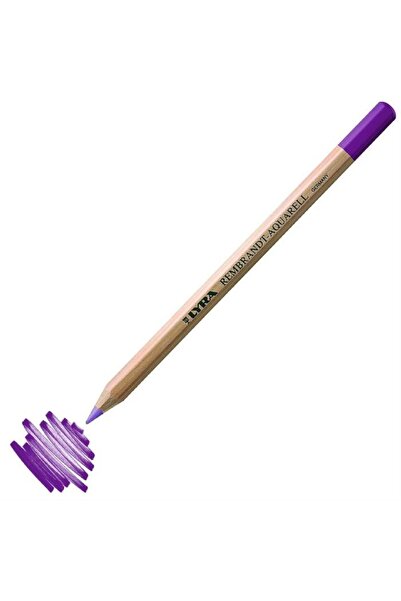 LYRA قلم ألوان مائية من رامبرانت أكواريل أحمر بنفسجي 35