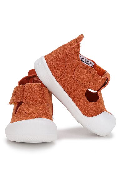 Vicco 950.22y.261 Loro School Nursery Girls/Boys First Step Shoes
