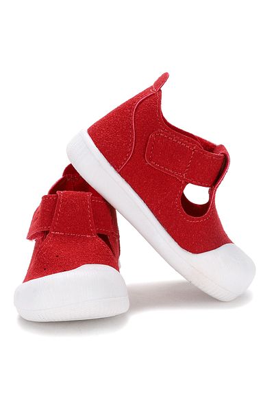 Vicco 950.22y.261 Loro School Nursery Girls/Boys First Step Shoes