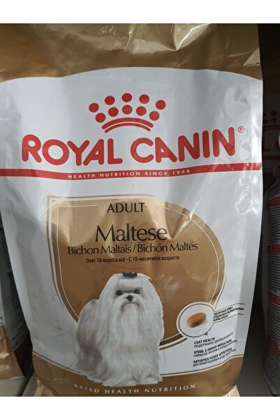 Royal Canin Maltese Terrier 1.5 Kg Adult