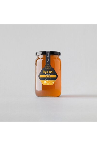 ilya Sidr Balı 450 Gm