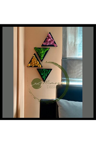 Mimoss Design Yosun Tablo